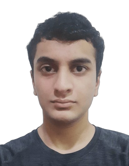 IIT JEE Rank Holder Pranav Gupta